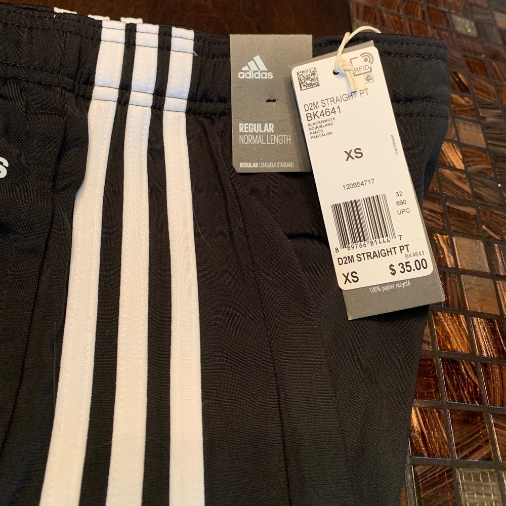 Ladies Adidas pants